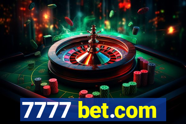 7777 bet.com